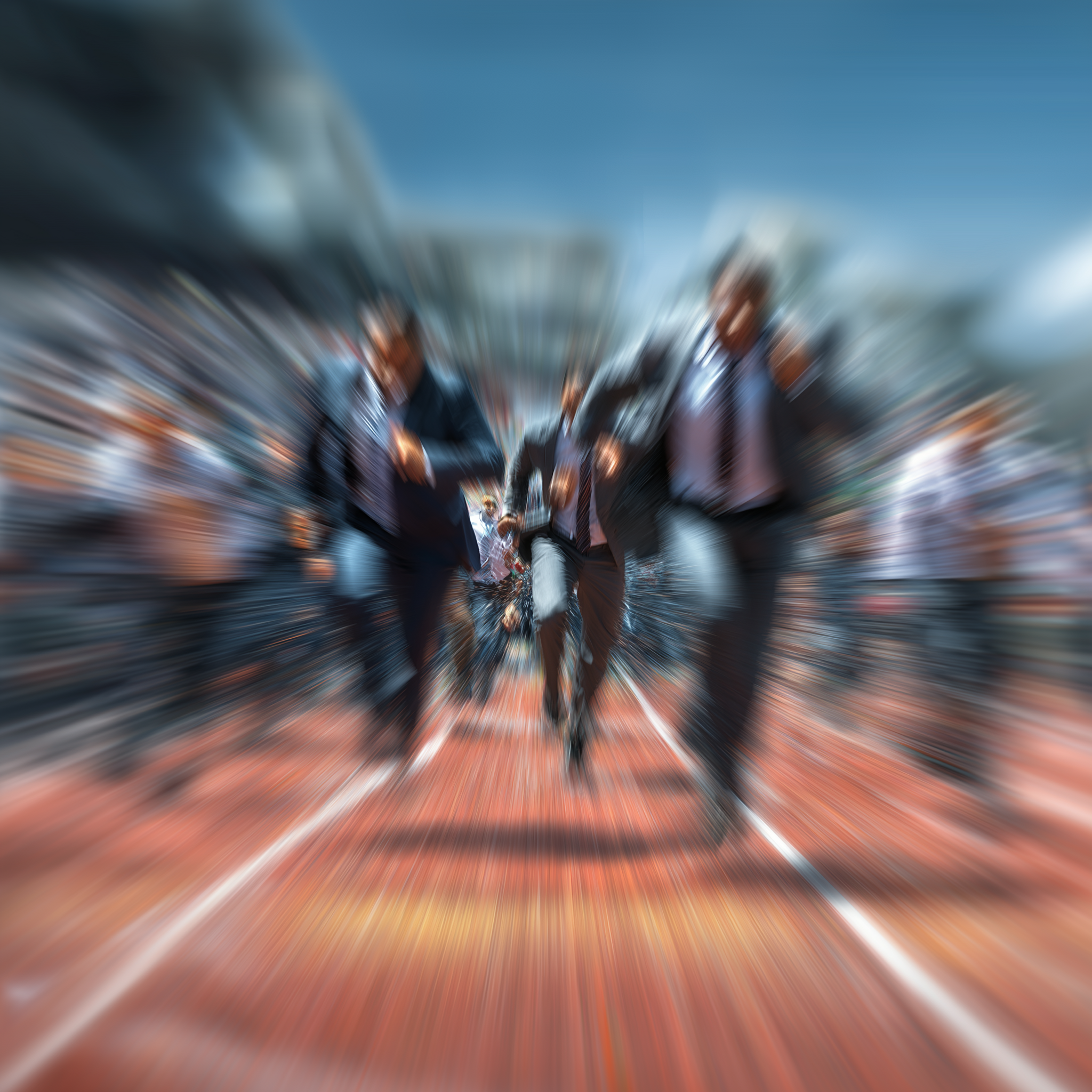 La politicizzazione dello sport moderno e la graduale scomparsa dell’idea di “competizioni neutrali”