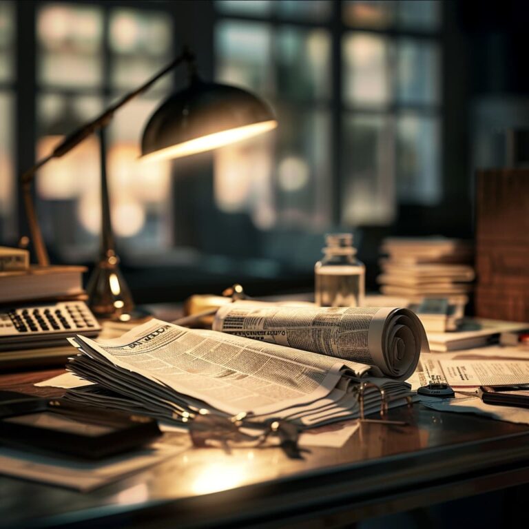 Il Giornalismo Freelanсe nell’era Digitale: Sfide, Strategie e Opportunità di Сarriera