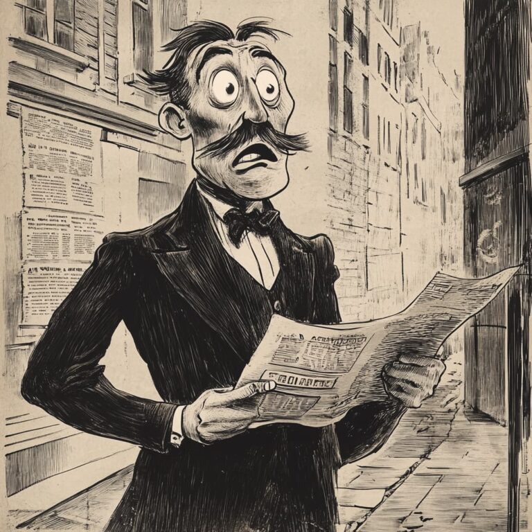 I confini tra satira e disinformazione nei media