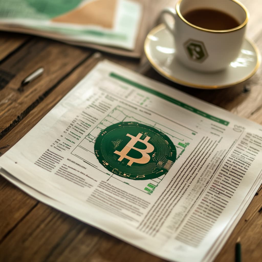 Come le criptovalute e la blockchain possono trasformare il finanziamento dei media indipendenti
